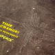 Imagen para el artículo titulado Greenpeace puede haber dañado gravemente las líneas históricas de Nazca